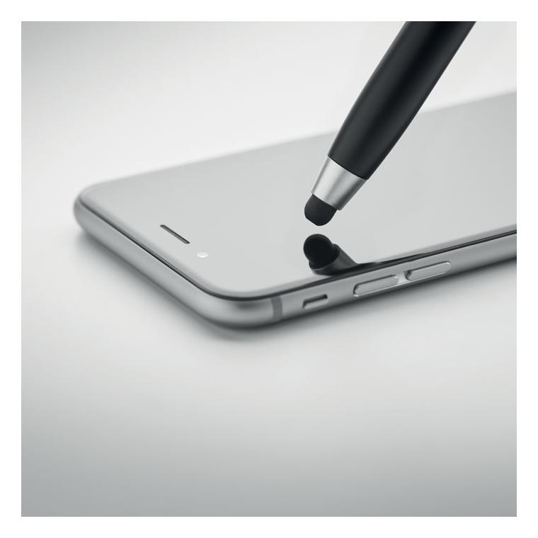 Set de curățare cu stylus TWS CLEANPEN Negru