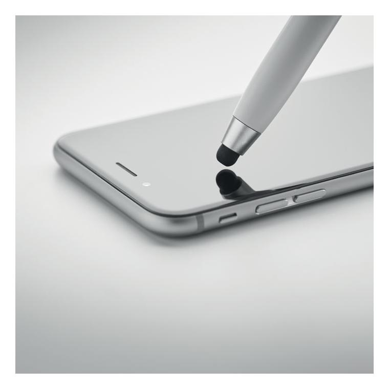 Set de curățare cu stylus TWS CLEANPEN Alb