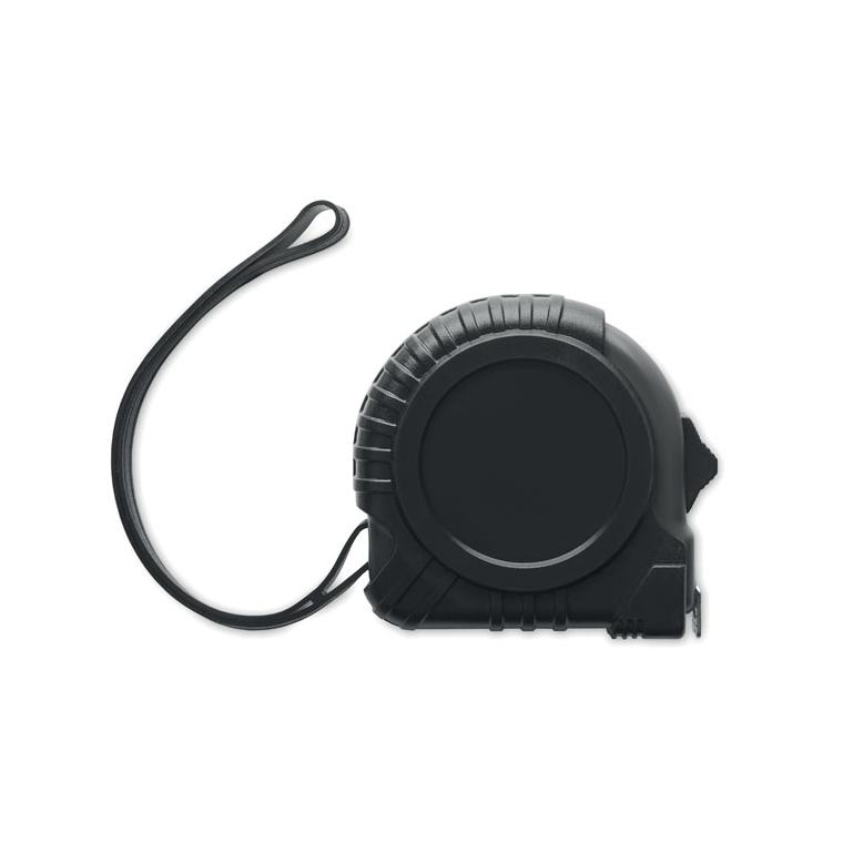 Ruletă 3M MRTAPE Negru