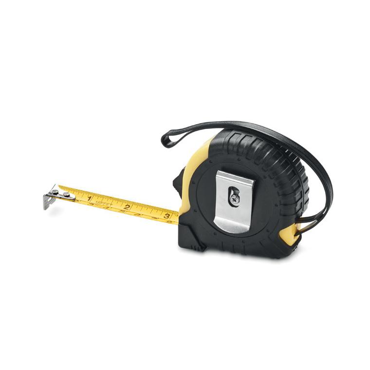 Ruletă 3M MRTAPE Galben