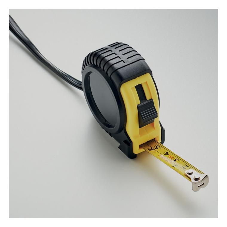 Ruletă 3M MRTAPE Galben