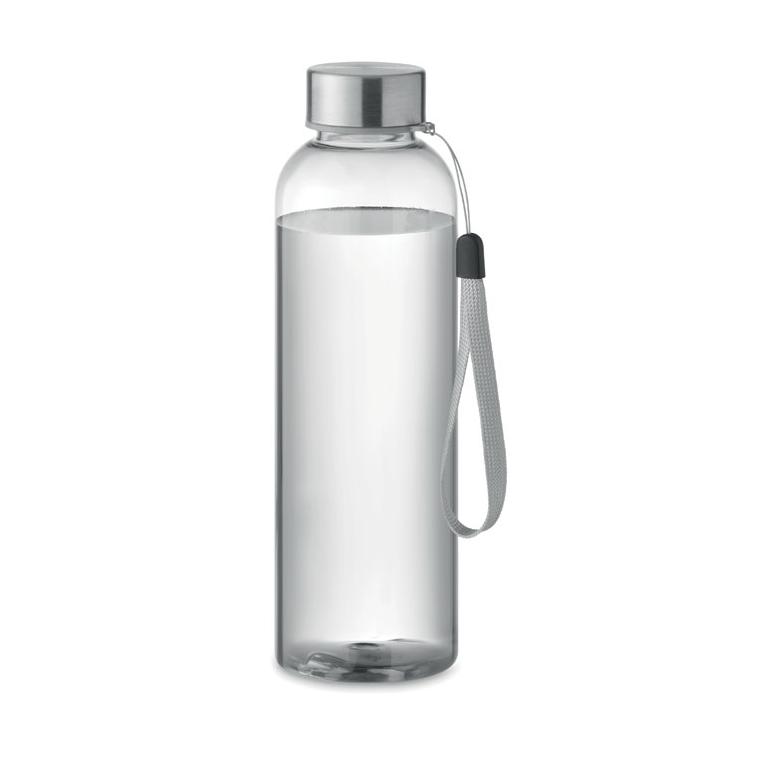Sticlă Tritan Renew™ 500 ml SEA Transparent