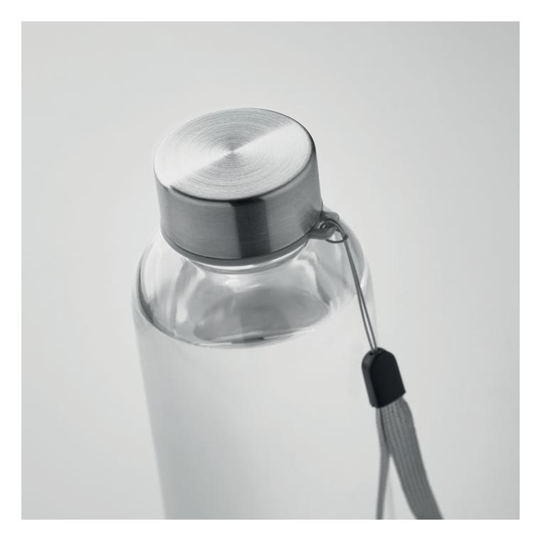 Sticlă Tritan Renew™ 500 ml SEA Transparent