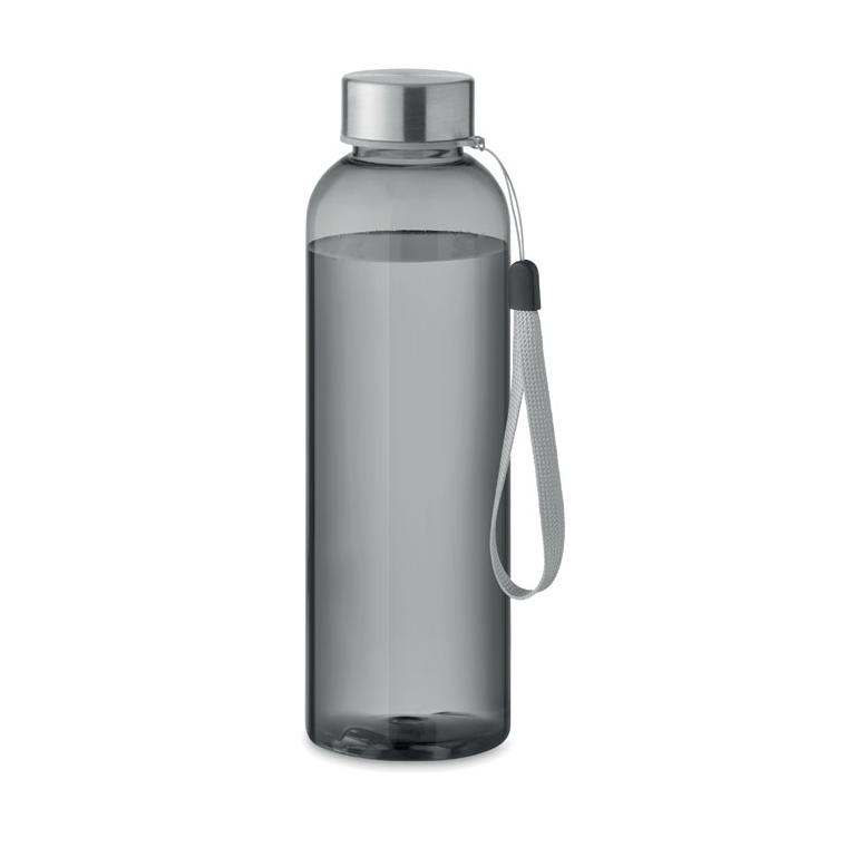 Sticlă Tritan Renew™ 500 ml SEA Gri transparent