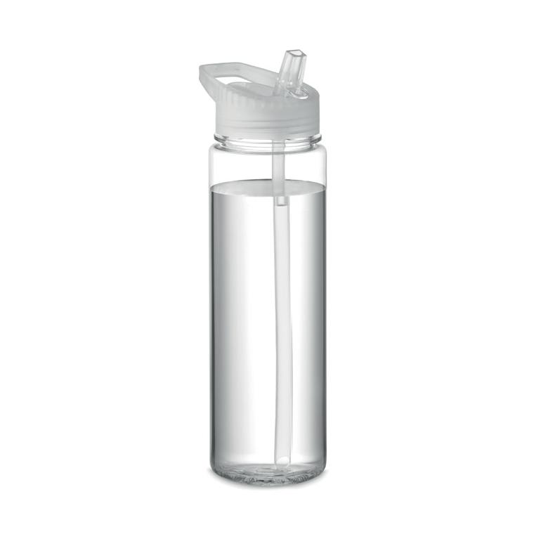 Sticlă Tritan Renew™ 650 ml BAY Transparent