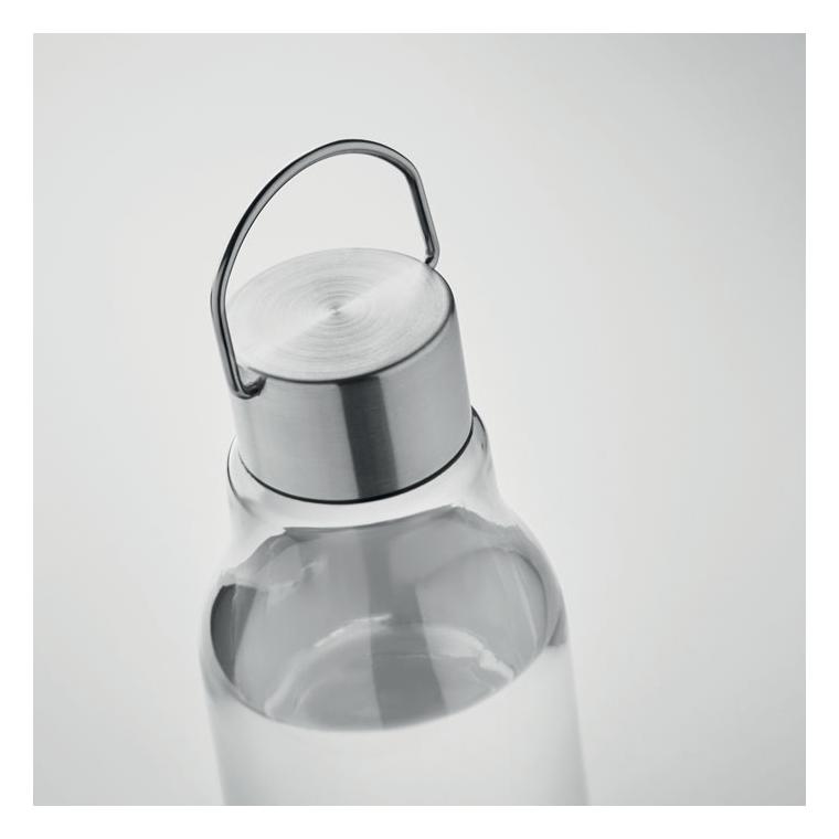 Sticlă Tritan Renew™ 800 ml SOUND Transparent