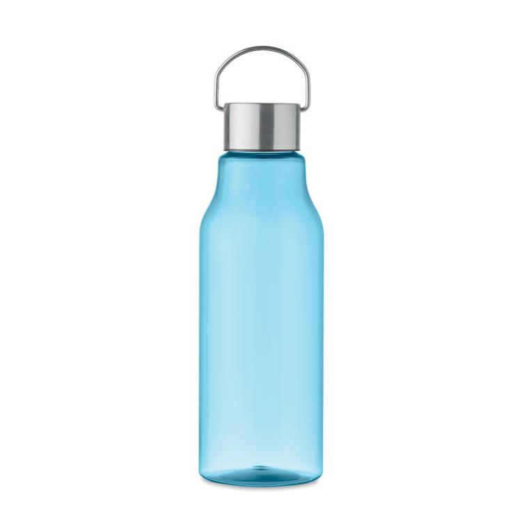 Sticlă Tritan Renew™ 800 ml SOUND Albastru transparent