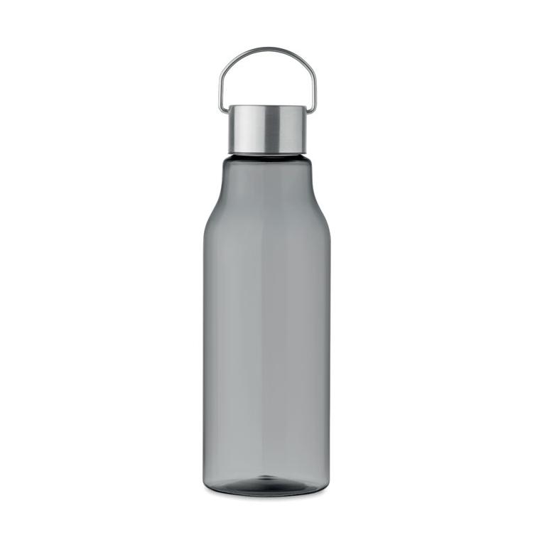 Sticlă Tritan Renew™ 800 ml SOUND Gri transparent