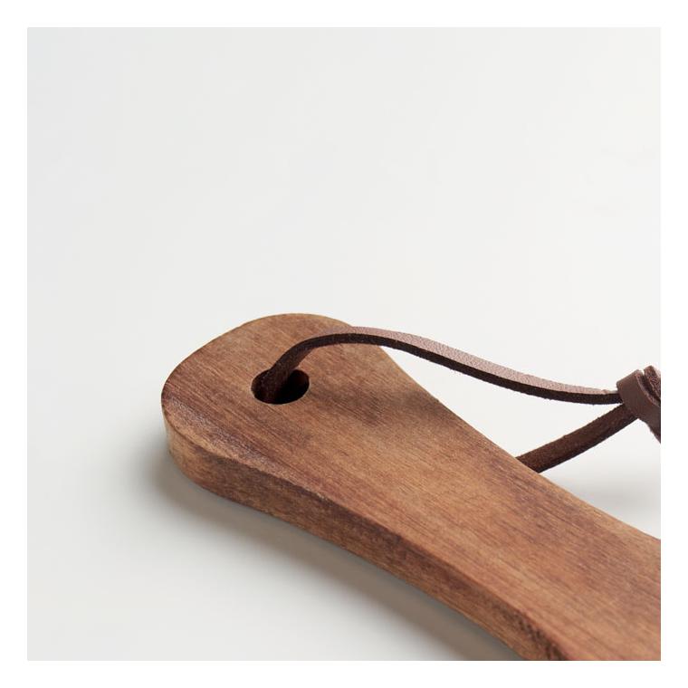 Tocător din lemn de salcâm CIBO Natur