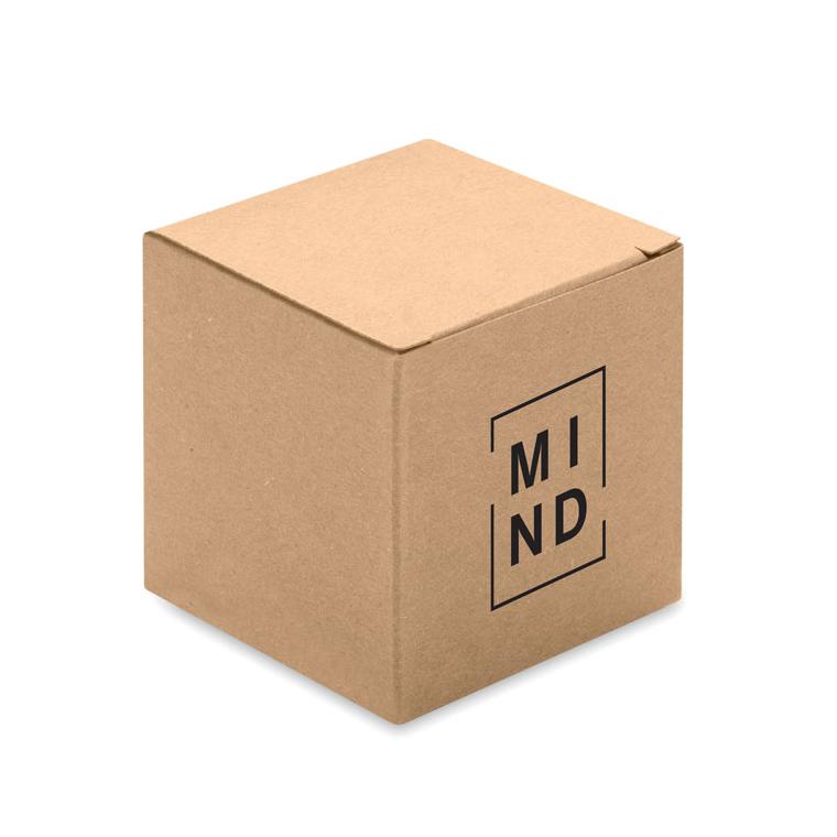 Puzzle de bambus brainteaser SQUARENATS Natur