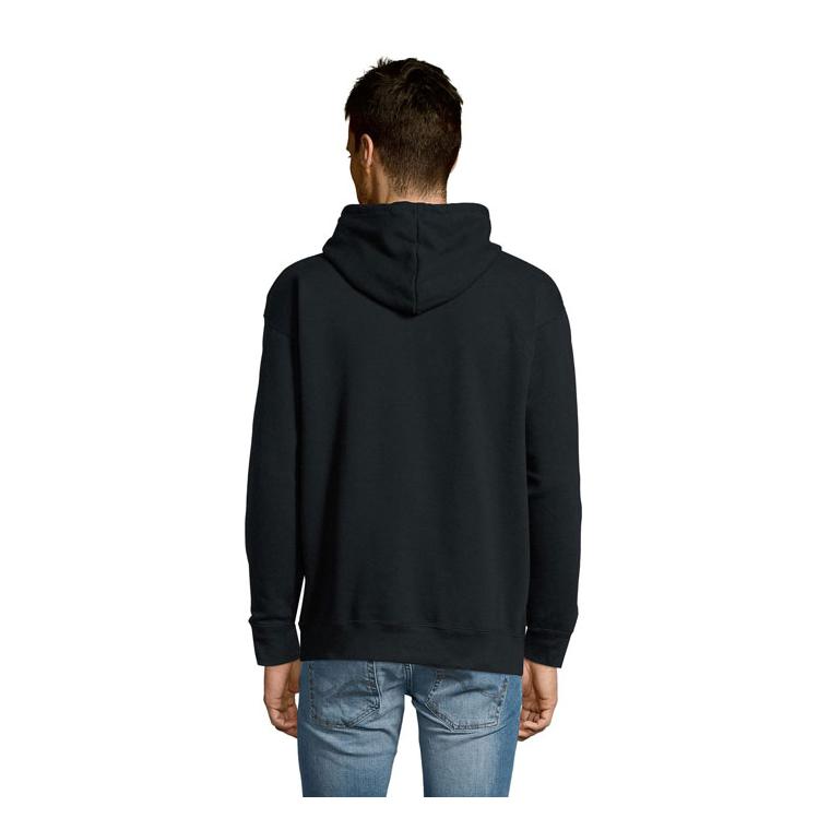 Hanorac unisex SOL'S SLAM 320g Navy M