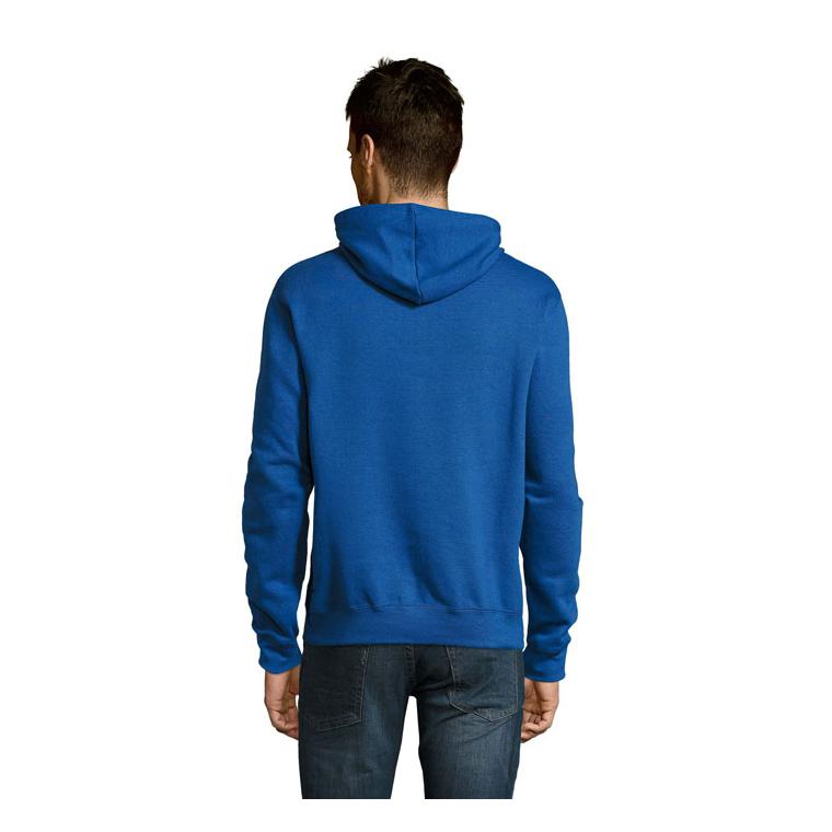 Hanorac unisex SOL'S SLAM 320g Royal Blue XS