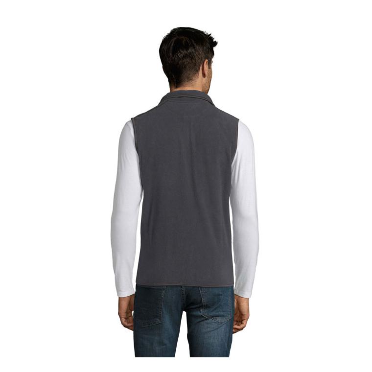 Fleece SOL'S NORWAY UNI 320g Charcoal Grey M