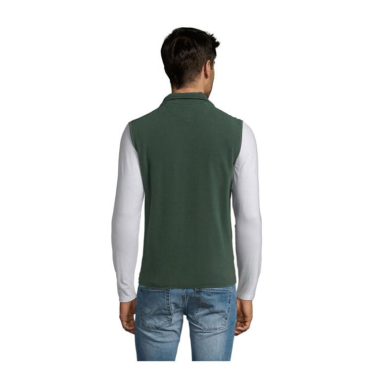 Fleece SOL'S NORWAY UNI 320g Brad verde 3XL