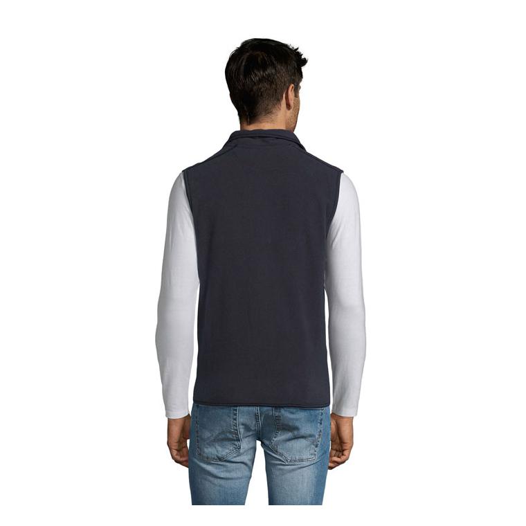 Fleece SOL'S NORWAY UNI 320g Navy XL