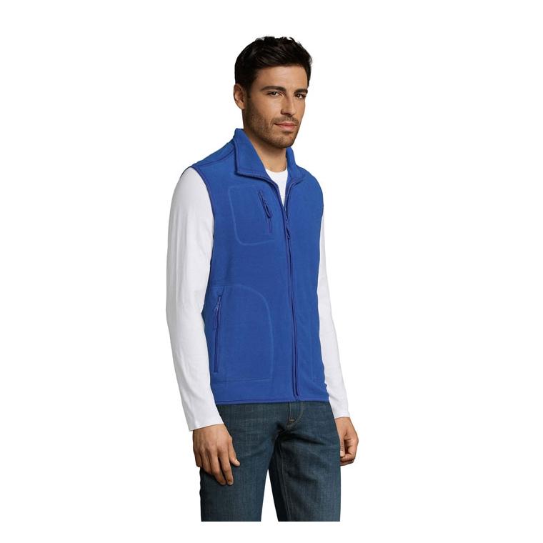 Fleece SOL'S NORWAY UNI 320g Royal Blue XXL