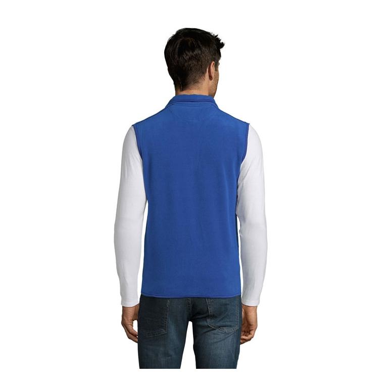 Fleece SOL'S NORWAY UNI 320g Royal Blue XXL