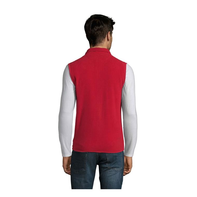Fleece SOL'S NORWAY UNI 320g Red M