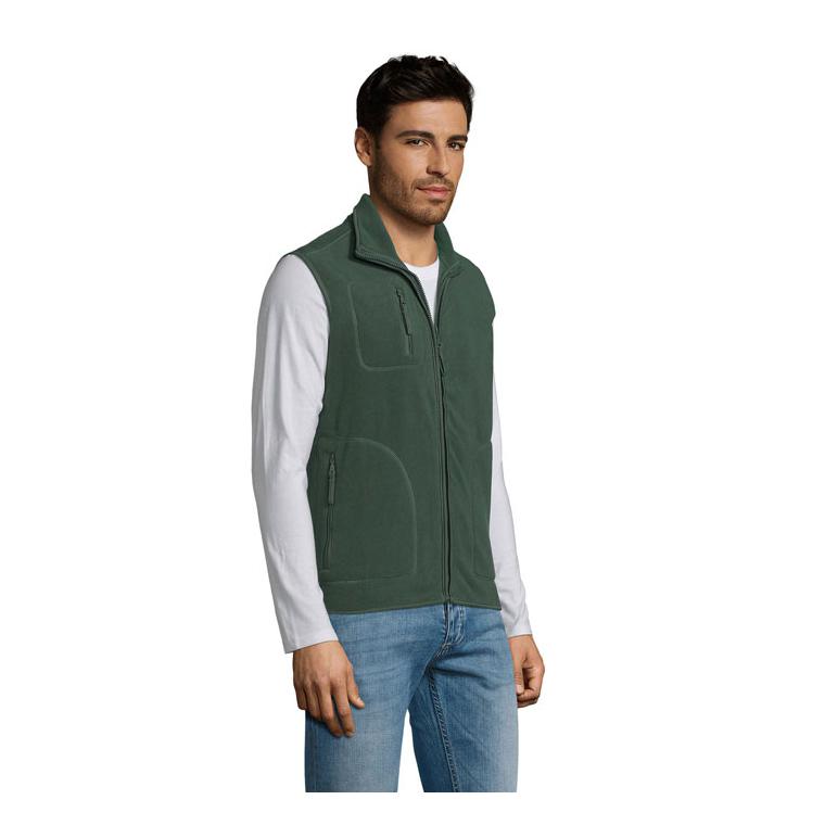 Fleece SOL'S NORWAY UNI 320g Negru L