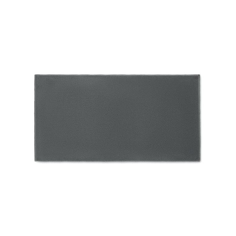 Prosop SEAQUAL® 70 x 140 cm SAND Gri