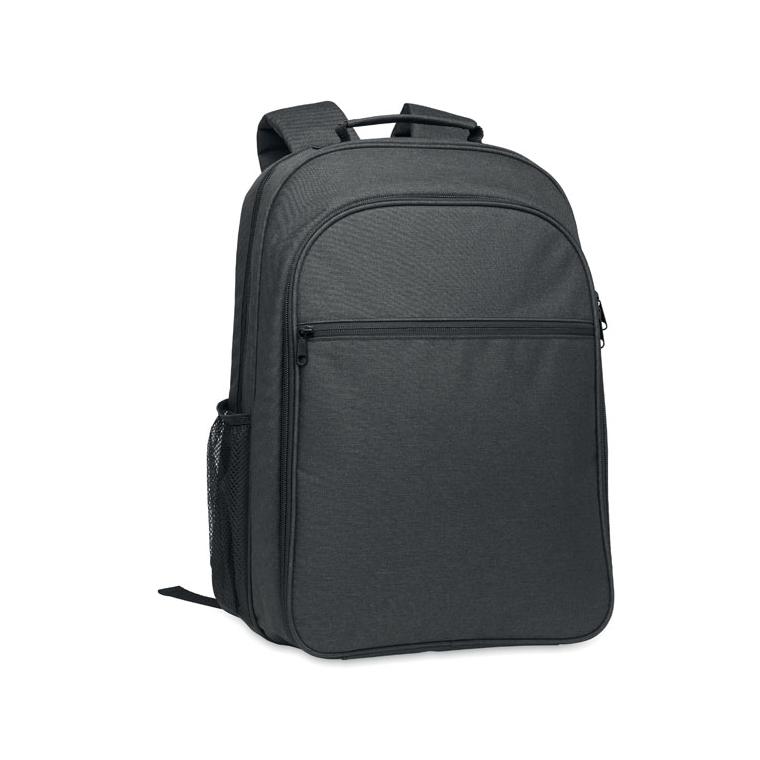 Rucsac cooler RPET 300D COOLPACK Negru