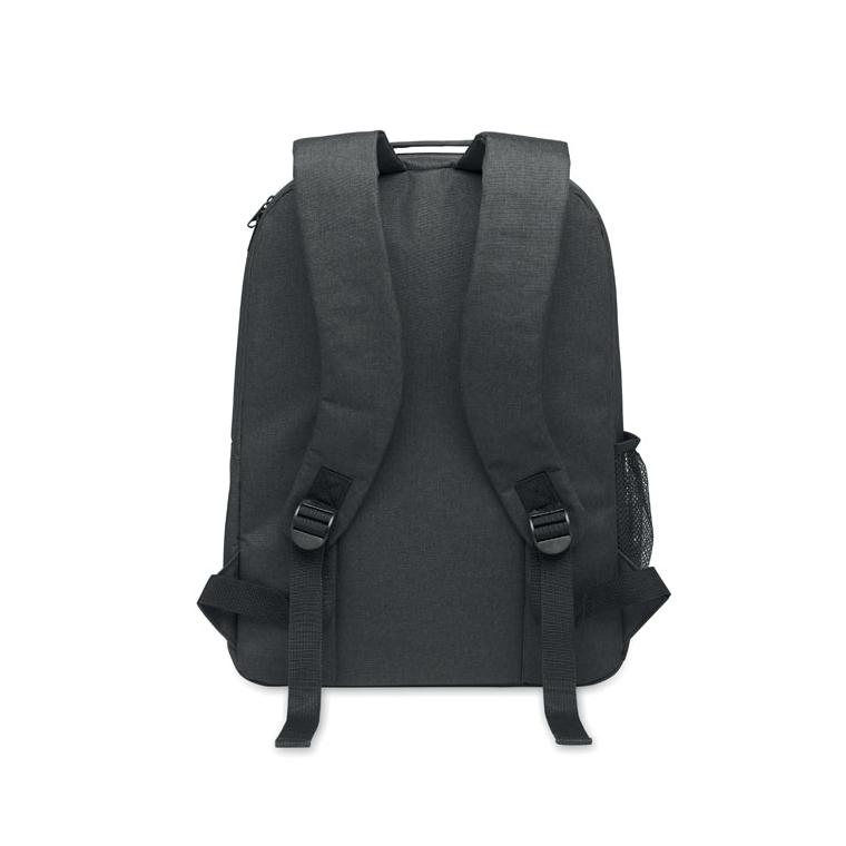 Rucsac cooler RPET 300D COOLPACK Negru