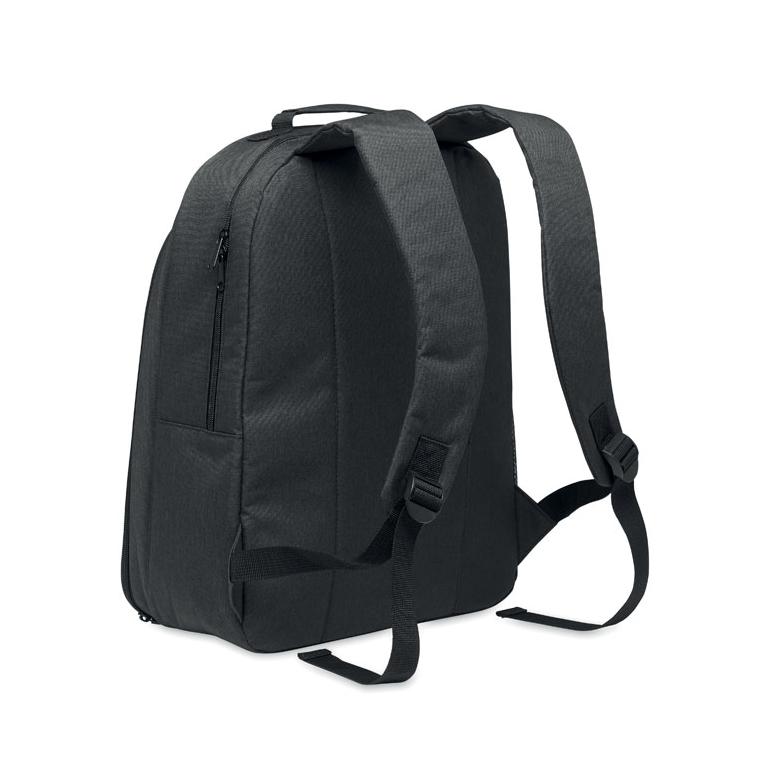 Rucsac cooler RPET 300D COOLPACK Negru