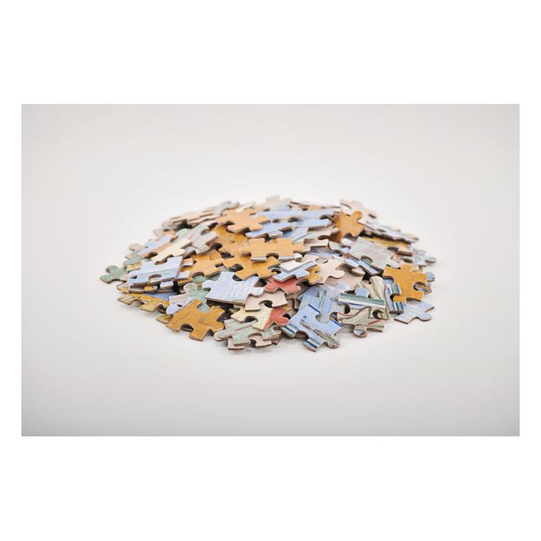 Puzzle de 150 de piese în cutie PUZZ Multicolor