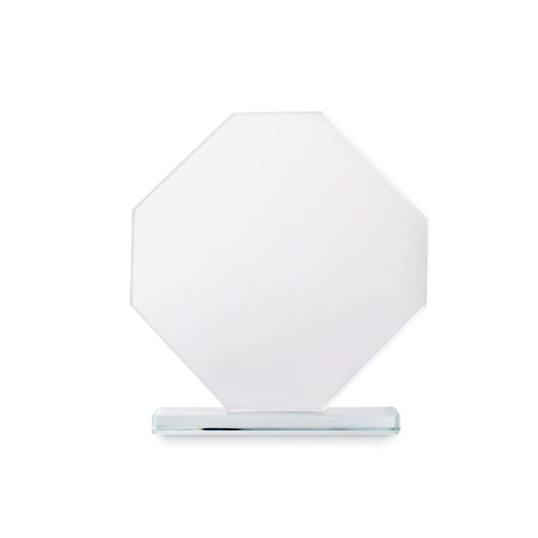 Trofeu din cristal RUMBO Transparent