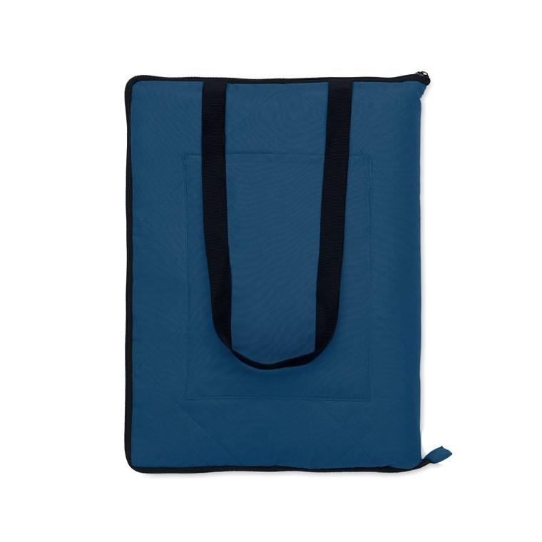 Pătură de picnic pliabilă PACAM Albastru