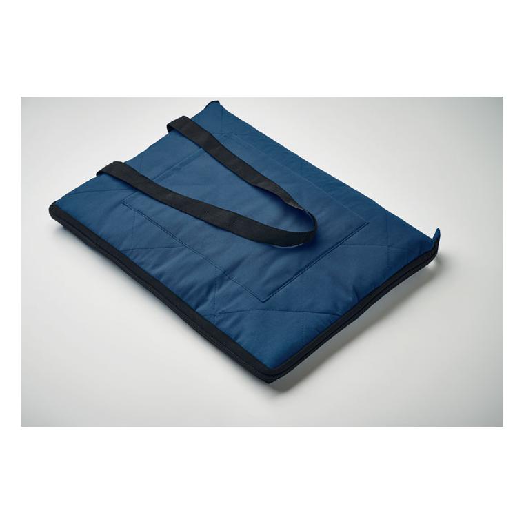 Pătură de picnic pliabilă PACAM Albastru
