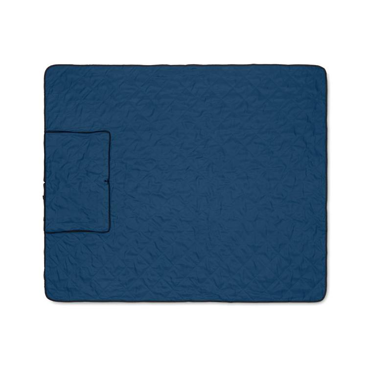 Pătură de picnic pliabilă PACAM Albastru