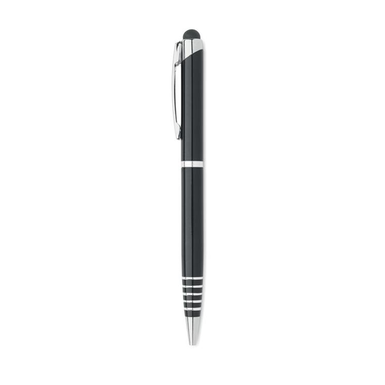 Pix stylus FLORINA Negru