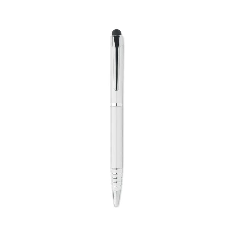 Pix stylus FLORINA Alb