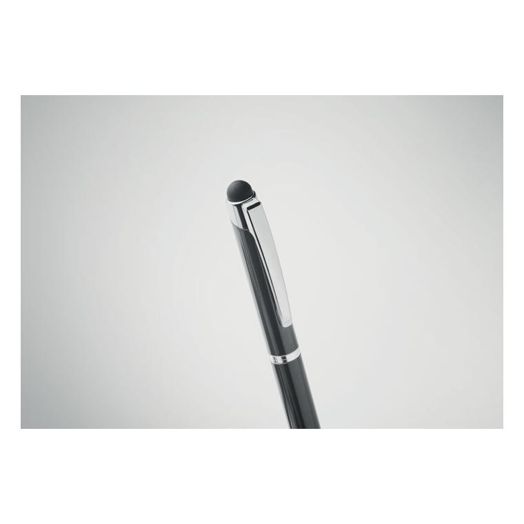 Pix stylus FLORINA Argintiu