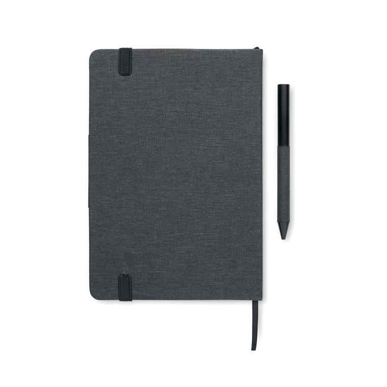 Set cadou de lux din 3 piese YOKOSO Negru