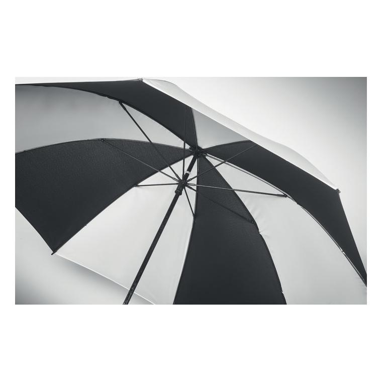 Umbrelă de 30 inch UGUA Negru