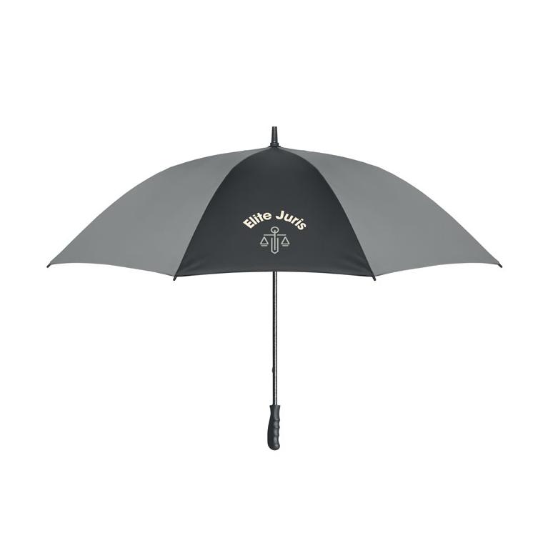 Umbrelă de 30 inch UGUA Negru