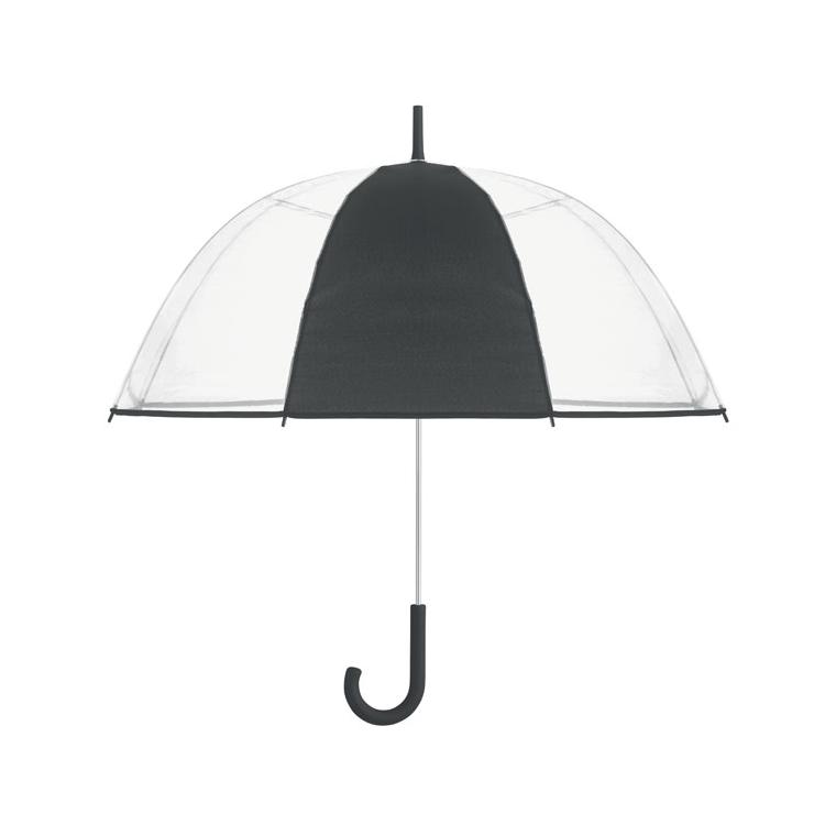 Umbrelă manuală 23 inch GOTA Negru