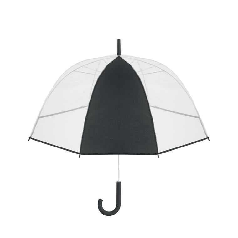 Umbrelă manuală 23 inch GOTA Negru