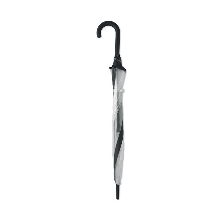 Umbrelă manuală 23 inch GOTA Negru