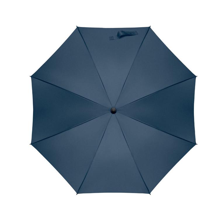 Umbrelă rezistentă la vânt 23 inch SEATLE Albastru