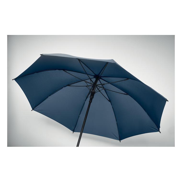 Umbrelă rezistentă la vânt 23 inch SEATLE Albastru