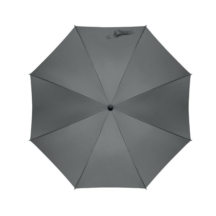 Umbrelă rezistentă la vânt 23 inch SEATLE Gri