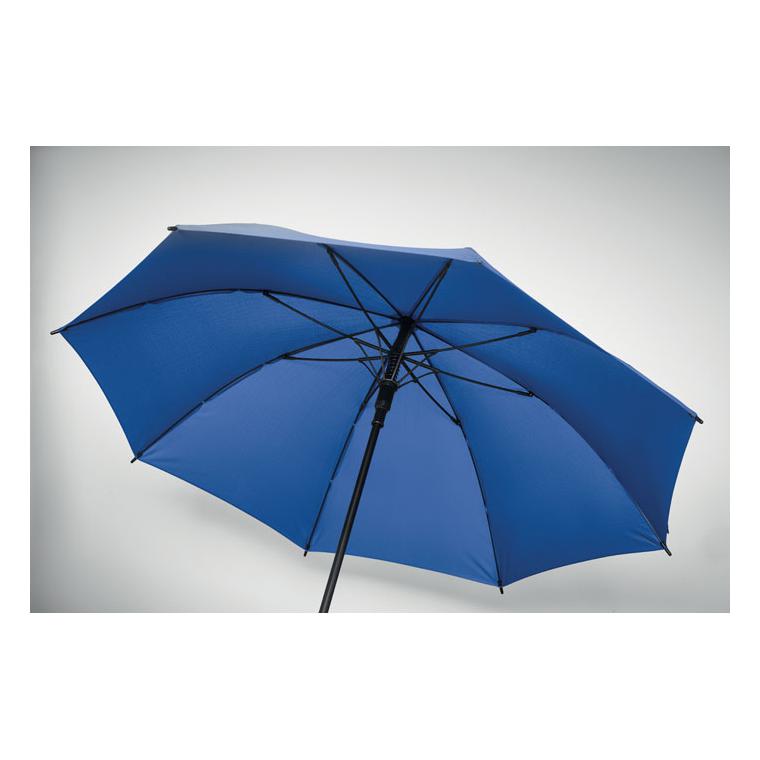 Umbrelă rezistentă la vânt 23 inch SEATLE Albastru regal