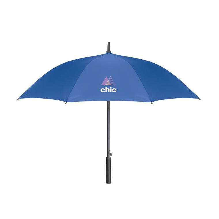 Umbrelă rezistentă la vânt 23 inch SEATLE Albastru regal