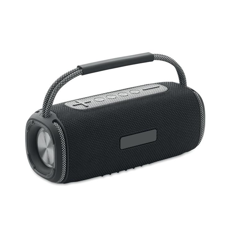 Boxă impermeabilă 2x10 W NOTAMUSIC Negru