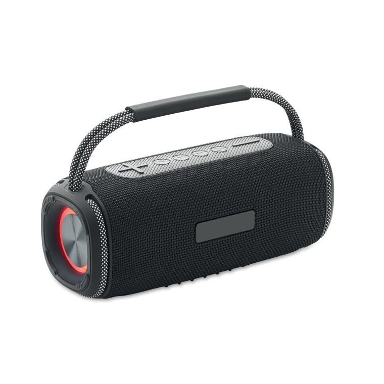 Boxă impermeabilă 2x10 W NOTAMUSIC Negru