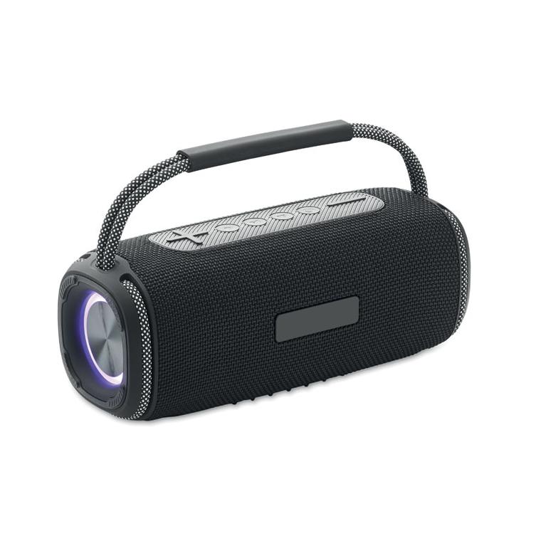 Boxă impermeabilă 2x10 W NOTAMUSIC Negru