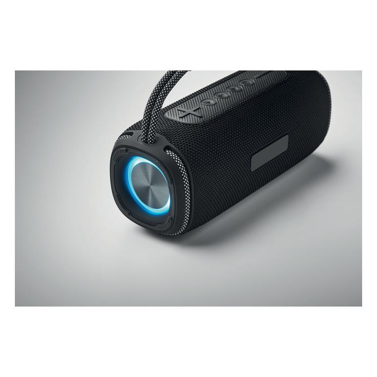 Boxă impermeabilă 2x10 W NOTAMUSIC Negru